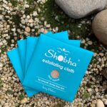 Shobha® Exfoliating Cloth - Image 6