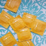Shobha® Rosewater Freshening Cloth Singles • 20 Count Value Pack - Image 6
