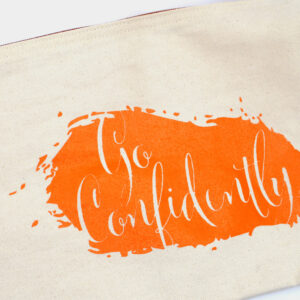 Shobha® Makeup Bag - Go Confidently