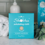 Shobha® Exfoliating Cloth - Image 2