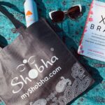 Shobha® Bag - Large - Image 3