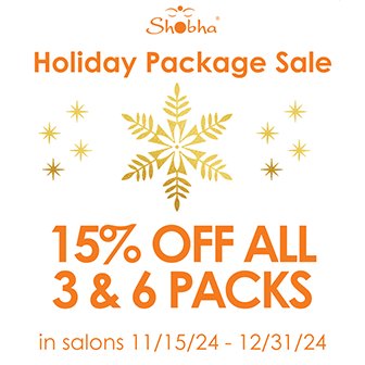 2024 10 23 Holiday Package Sale 15 percent off square 336px by