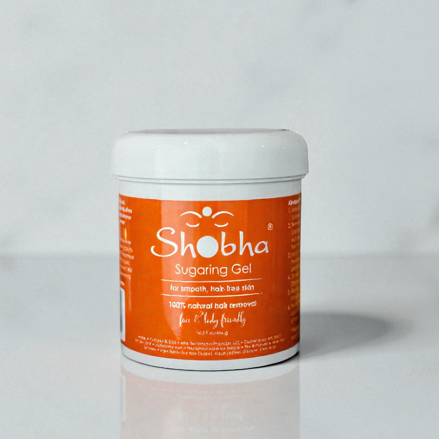 Shobha® 16 oz Sugaring Gel