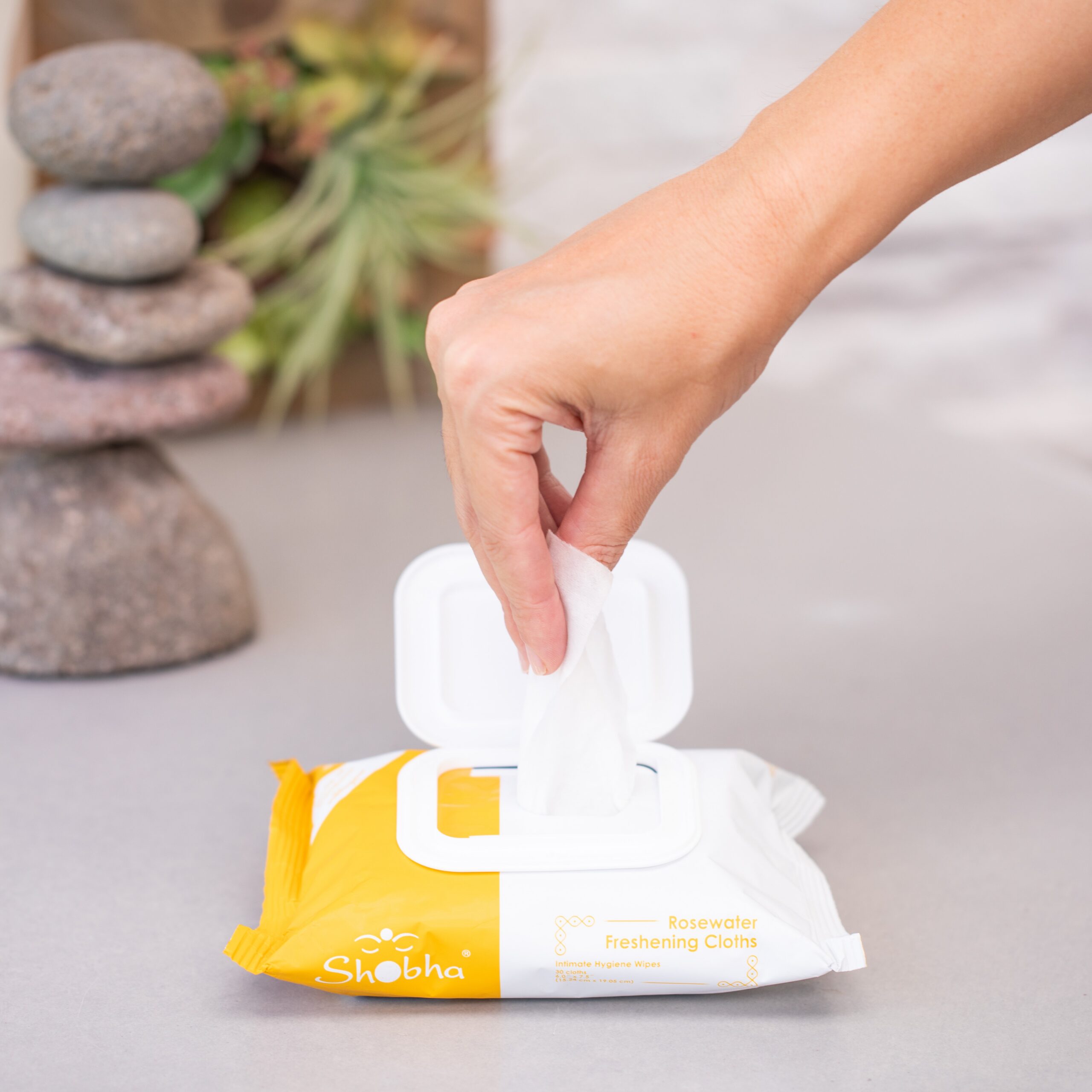 Shobha® Post-Wax Kit - Image 6