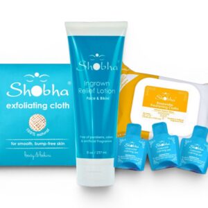 Shobha® Post-Wax Kit