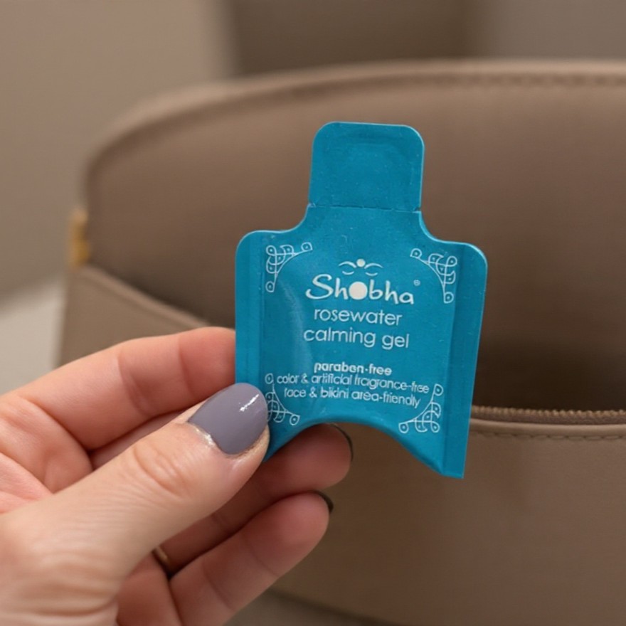 Shobha® Post-Wax Kit - Image 8