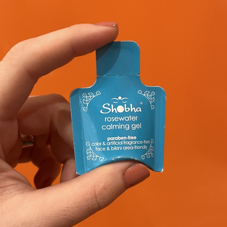 Shobha® Post-Wax Kit - Image 5